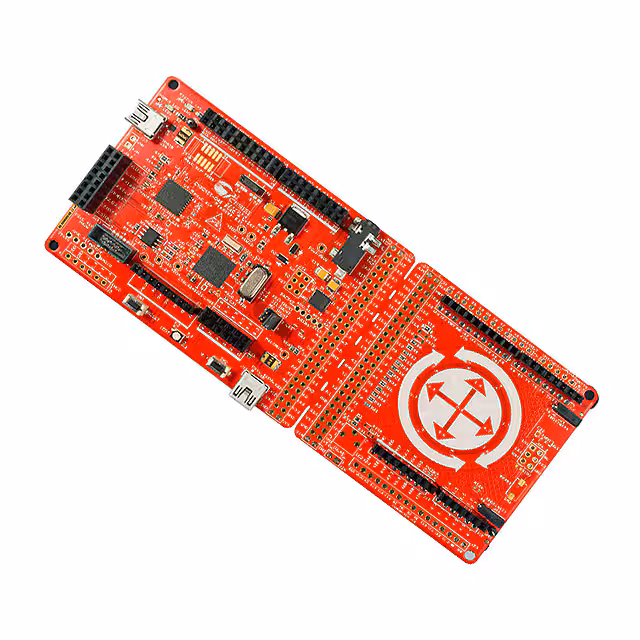 CY8CKIT-046 Infineon Technologies  Cartes d'évaluation - Embarquées - MCU DSP